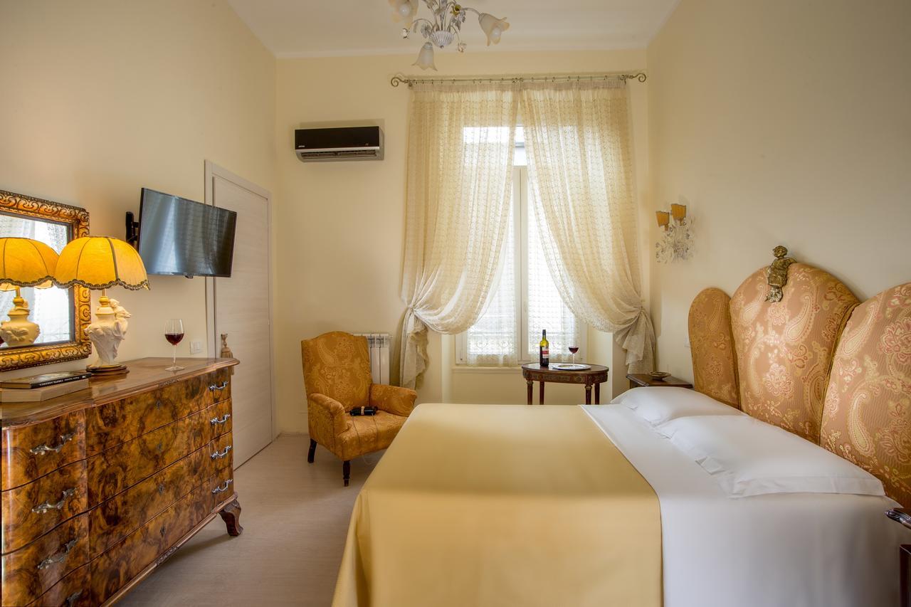 Roma Central Guest House Экстерьер фото